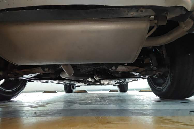 Used Volvo XC60 2019 T5 4x4 Zhiya Luxury Edition China V Standard Chassis Rear