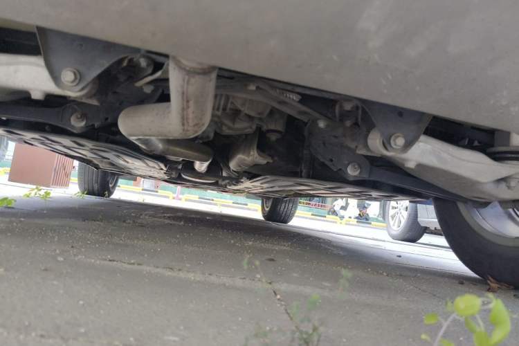Used Volvo XC60 2019 T5 4x4 Smart Edition China V Standard Chassis Rear