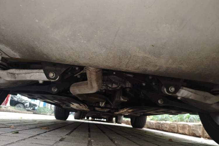 Used Volvo XC60 2019 T5 4x4 Zhiyuan Sport Edition China V Standard Chassis Rear