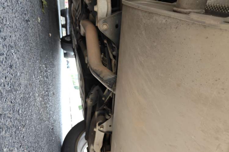 Used Volvo XC60 2019 T5 4x4 Smart Edition China V Standard Chassis Rear