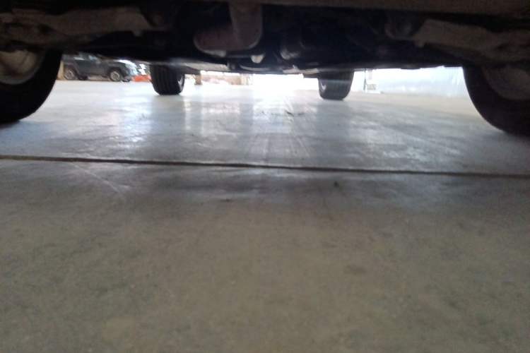 Used Volvo XC60 2019 T5 4x4 Smart Edition China VI Standard Chassis Rear