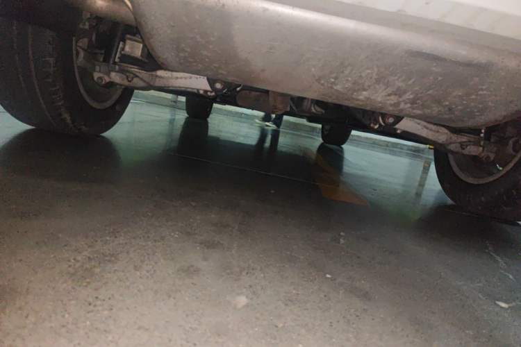 Used Volvo XC60 2019 T5 4x4 Smart Edition China V Standard Chassis Rear