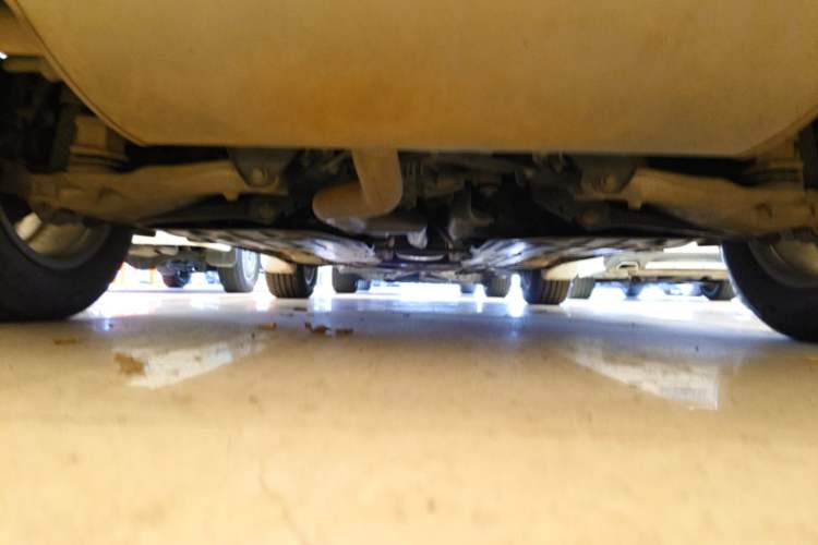 Used Volvo XC60 2019 T5 4x4 Smart Edition China VI Standard Chassis Rear