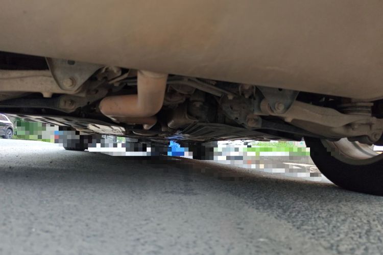 Used Volvo XC60 2019 T5 4x4 Smart Edition China V Standard Chassis Rear