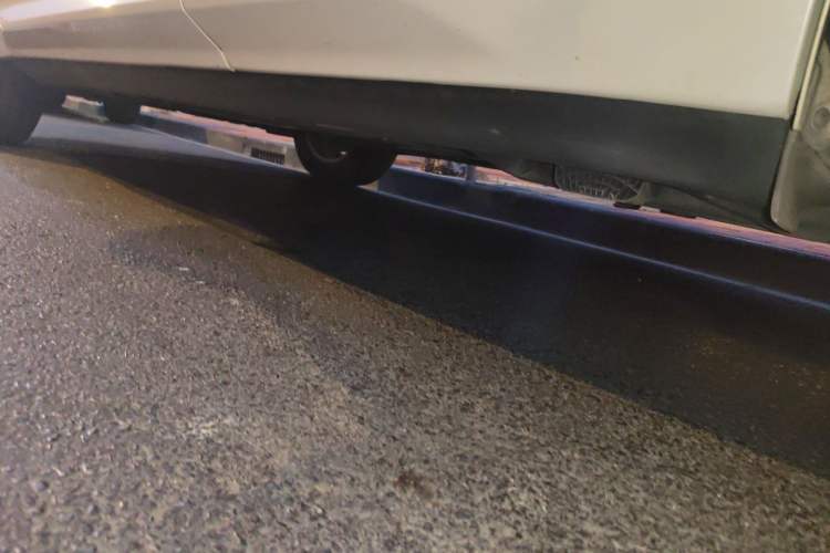 Used Volvo XC60 2019 T5 4x4 Smart Edition China V Standard Chassis Rear Left