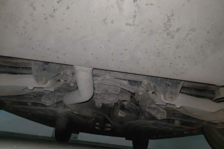 Used Volvo XC60 2019 T5 4x4 Smart Edition China V Standard Chassis Rear