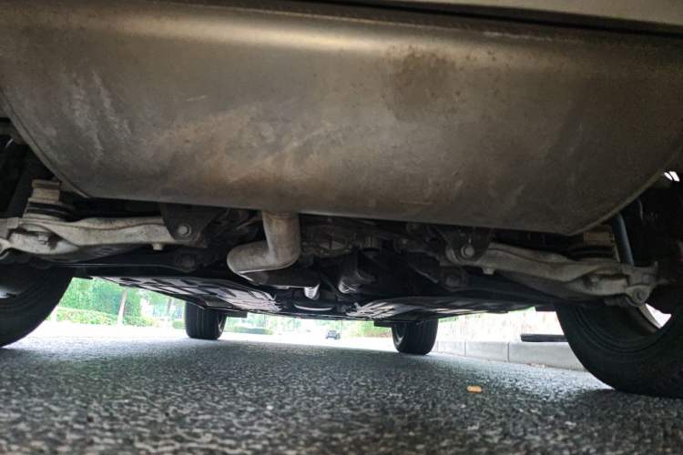 Used Volvo XC60 2019 T5 4x4 Zhiyuan Sport Edition China V Standard Chassis Rear