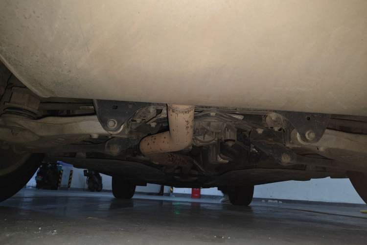 Used Volvo XC60 2019 T5 4x4 Smart Edition China V Standard Chassis Rear