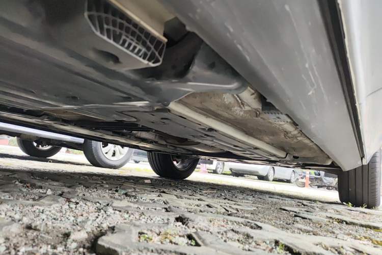 Used Volvo XC60 2019 T5 4x4 Smart Edition China V Standard Chassis Rear Right