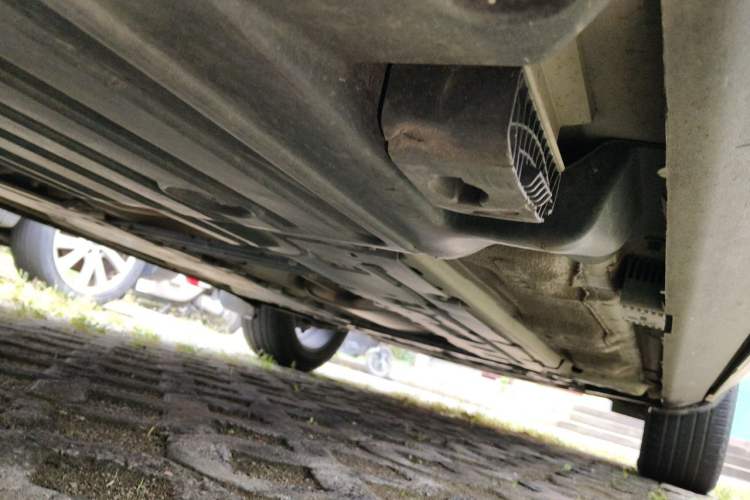 Used Volvo XC60 2019 T5 4x4 Smart Edition China V Standard Chassis Rear Right