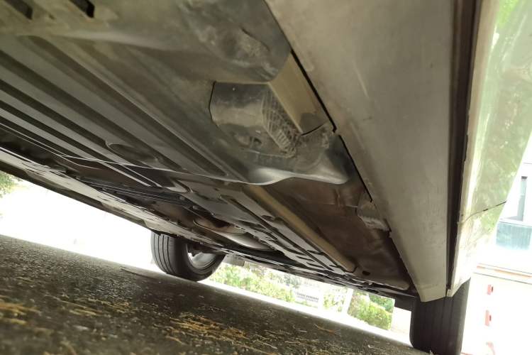 Used Volvo XC60 2019 T5 4x4 Smart Edition China V Standard Chassis Rear Right