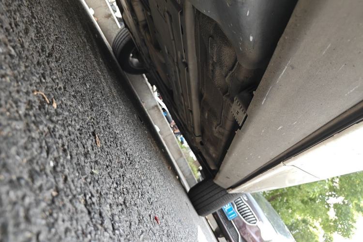 Used Volvo XC60 2019 T5 4x4 Smart Edition China V Standard Chassis Rear Right