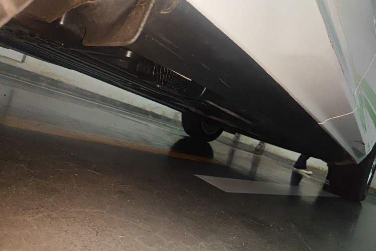 Used Volvo XC60 2019 T5 4x4 Smart Edition China V Standard Chassis Rear Right
