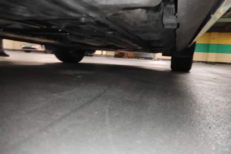 Used Volvo XC60 2019 T5 4x4 Zhiyuan Sport Edition China V Standard Chassis Rear Right