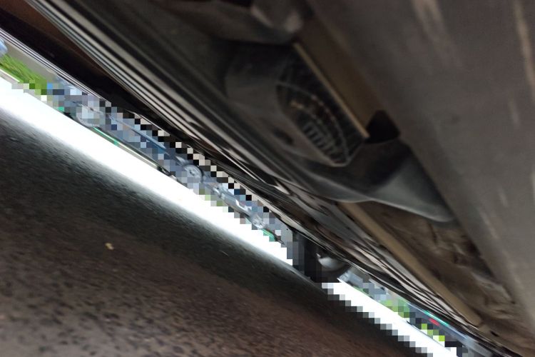 Used Volvo XC60 2019 T5 4x4 Smart Edition China V Standard Chassis Rear Right