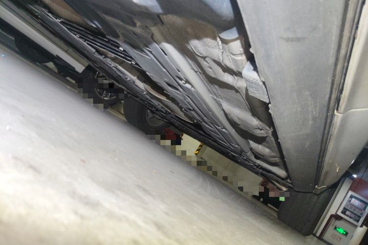 Used Volvo XC60 2019 T5 4x4 Smart Edition China V Standard Chassis Rear Right