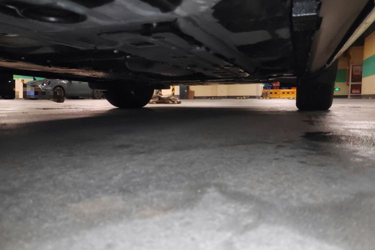 Used Volvo XC60 2019 T5 4x4 Zhiyuan Sport Edition China V Standard Chassis Rear Right