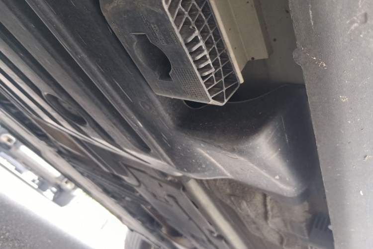 Used Volvo XC60 2019 T5 4x4 Smart Edition China VI Standard Chassis Rear Right