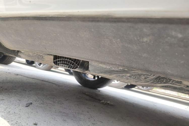 Used Volvo XC60 2019 T5 4x4 Smart Edition China V Standard Chassis Rear Right