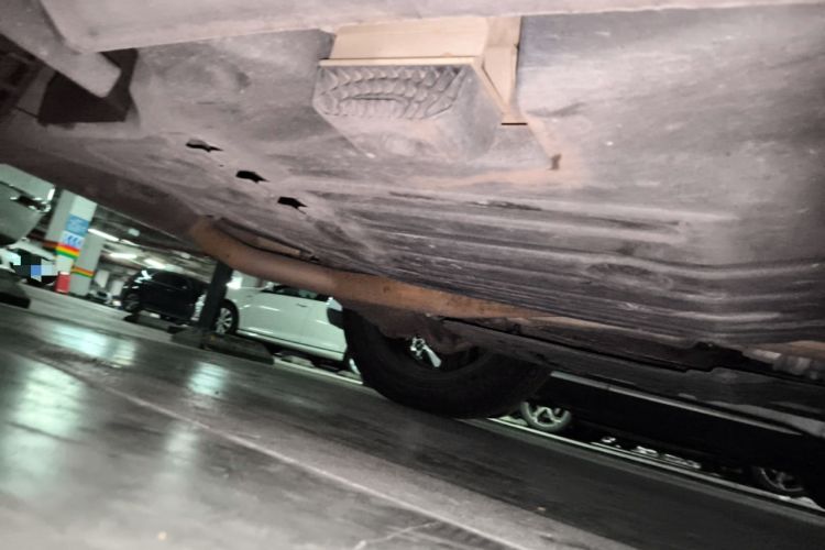 Used Volvo XC60 2019 T5 4x4 Zhiyuan Sport Edition China V Standard Chassis Rear Right