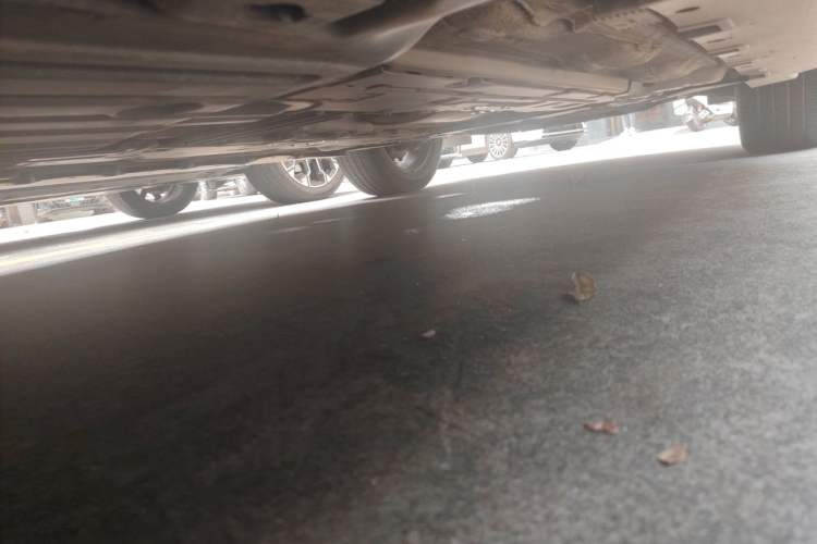 Used Volvo XC60 2019 T5 4x4 Smart Edition China V Standard Chassis Rear Right