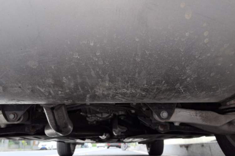 Used Volvo XC60 2019 T5 4x4 Smart Edition China V Standard Chassis Rear