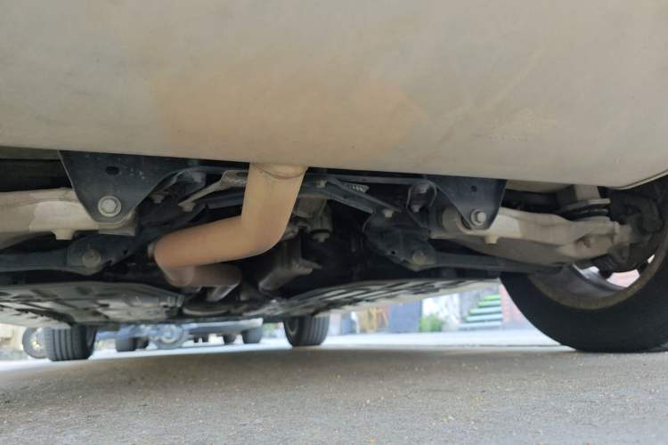 Used Volvo XC60 2019 T5 4x4 Smart Edition China V Standard Chassis Rear