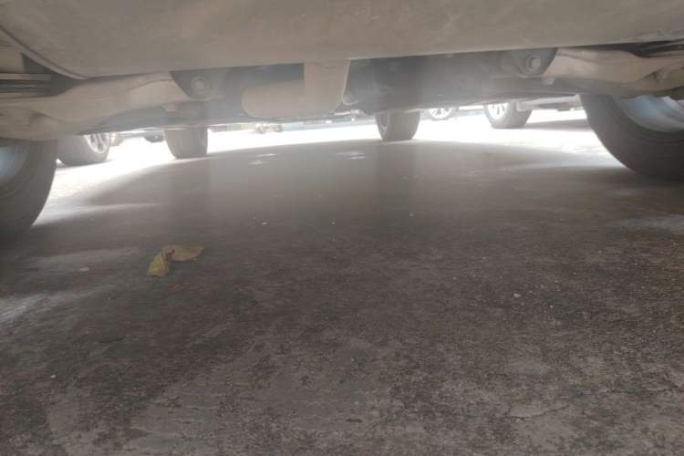Used Volvo XC60 2019 T5 4x4 Smart Edition China V Standard Chassis Rear