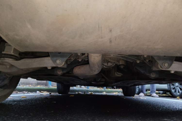 Used Volvo XC60 2019 T5 4x4 Smart Edition China V Standard Chassis Rear
