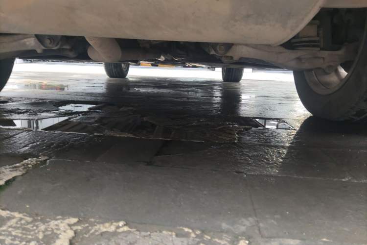 Used Volvo XC60 2019 T5 4x4 Smart Edition China V Standard Chassis Rear