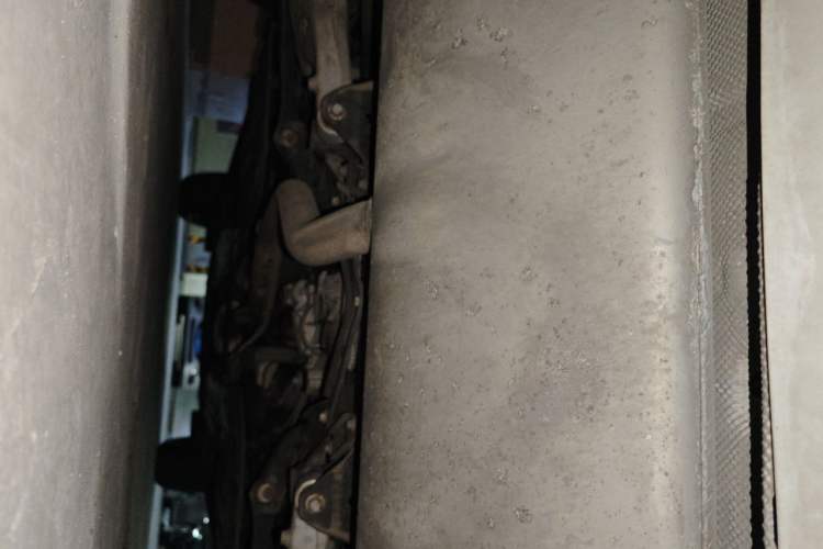 Used Volvo XC60 2019 T5 4x4 Smart Edition China VI Standard Chassis Rear
