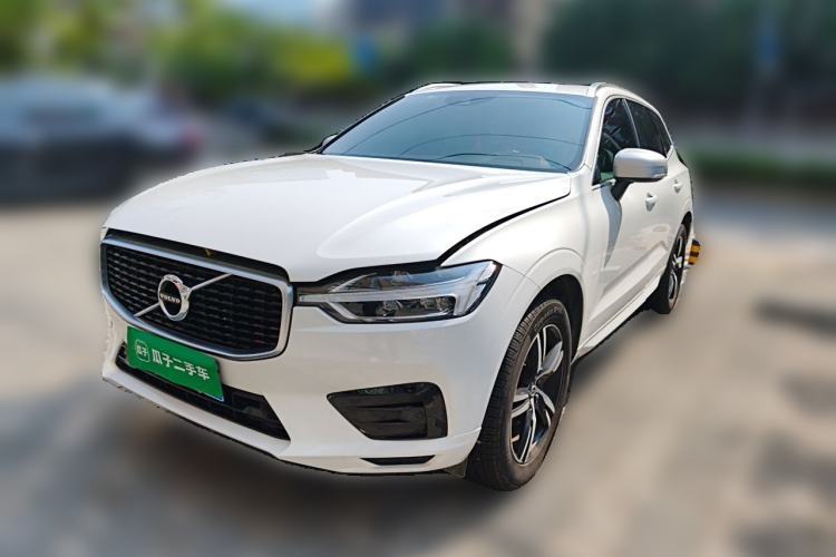 Volvo XC60 2019 T5 4x4 Zhiyuan Sport Edition China V Standard usata Guazi used car, China used car export, Used car for sale, Used  cars, Cheapest cars for sale