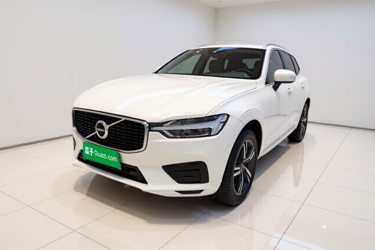 Ojetý Volvo XC60 2019 T5 4x4 Zhiyuan Sport Edition China V Standard Guazi used car, China used car export, Used car for sale, Used cars, Cheapest cars for sale