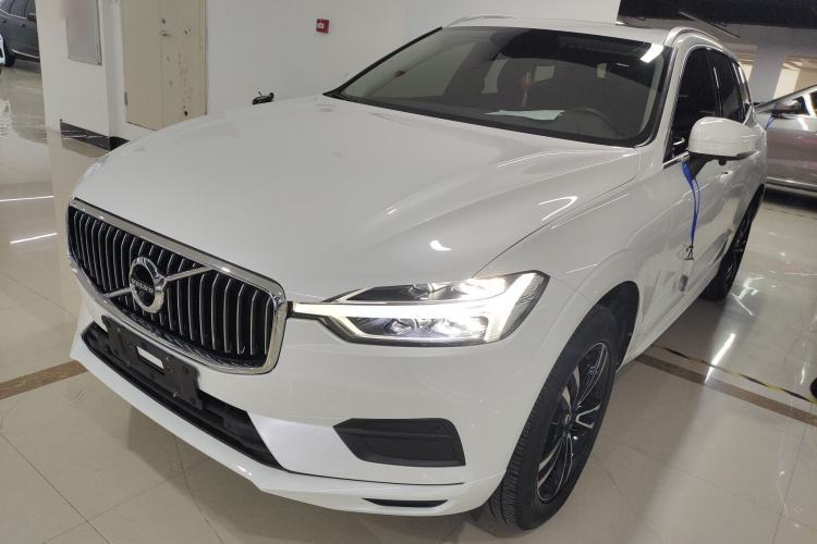 Used Volvo XC60 2019 T5 4x4 Smart Edition China V Standard Guazi used car, China used car export, Used car for sale, Used  cars, Cheapest cars for sale