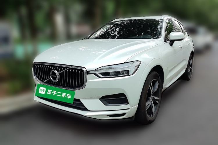 Used Volvo XC60 2019 T5 4x4 Smart Edition China V Standard Guazi used car, China used car export, Used car for sale, Used cars, Cheapest cars for sale