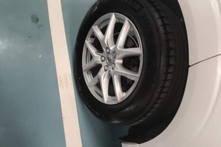 Used Volvo XC60 2019 T5 4x4 Smart Edition China V Standard Exterior 8