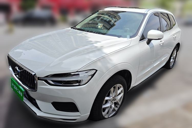 Used Volvo XC60 2019 T5 4x4 Smart Edition China V Standard Guazi used car, China used car export, Used car for sale, Used cars, Cheapest cars for sale
