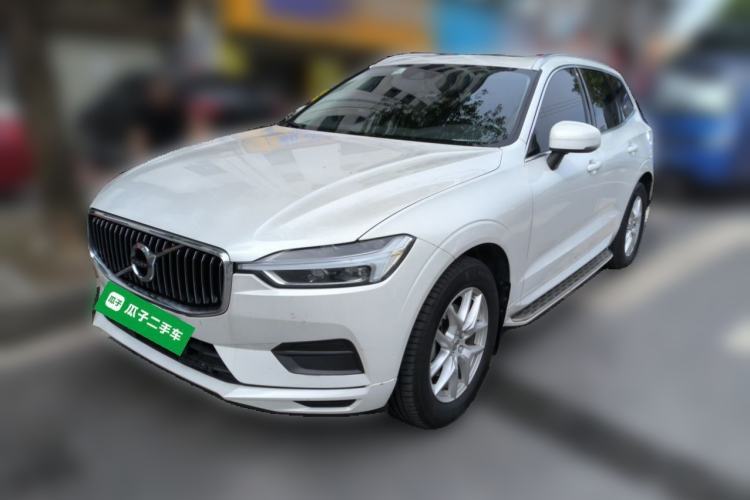 Used Volvo XC60 2019 T5 4x4 Smart Edition China V Standard Guazi used car, China used car export, Used car for sale, Used cars, Cheapest cars for sale
