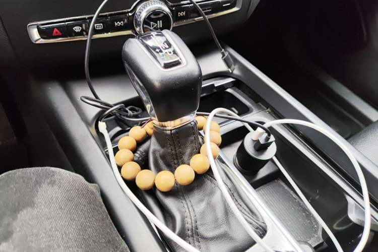 Used Volvo XC60 2019 T5 4x4 Smart Edition China V Standard Gear Lever