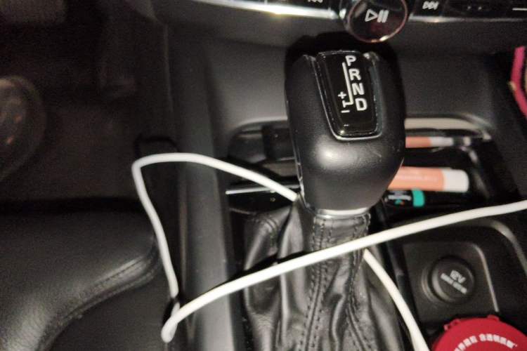 Used Volvo XC60 2019 T5 4x4 Zhiya Luxury Edition China V Standard Gear Lever