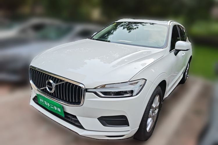 Used Volvo XC60 2019 T5 4x4 Smart Edition China V Standard Guazi used car, China used car export, Used car for sale, Used  cars, Cheapest cars for sale