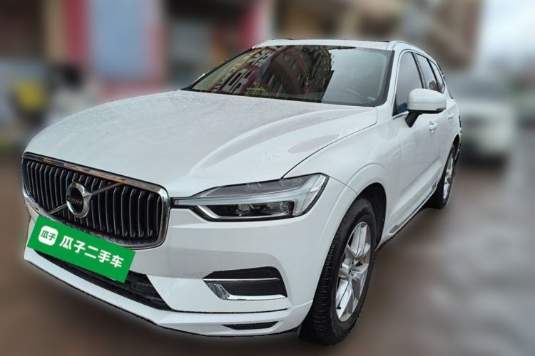 Used Volvo XC60 2019 T5 4x4 Smart Edition China VI Standard Guazi used car, China used car export, Used car for sale, Used  cars, Cheapest cars for sale