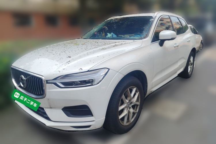 Used Volvo XC60 2019 T5 4x4 Smart Edition China V Standard Guazi used car, China used car export, Used car for sale, Used  cars, Cheapest cars for sale