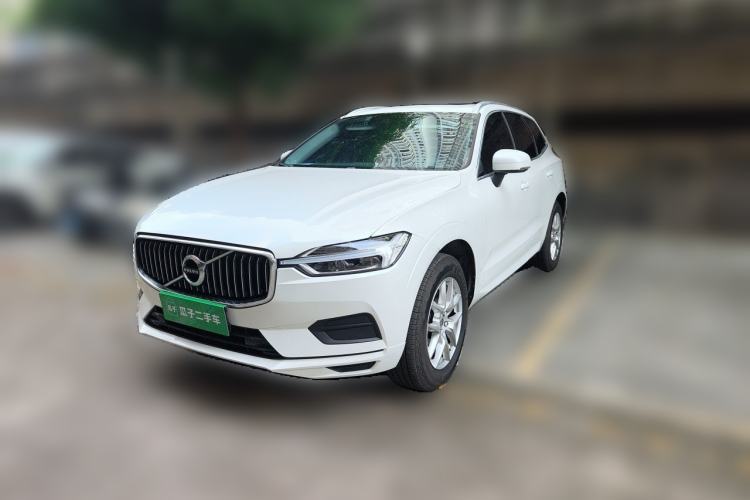 Used Volvo XC60 2019 T5 4x4 Smart Edition China VI Standard Guazi used car, China used car export, Used car for sale, Used cars, Cheapest cars for sale