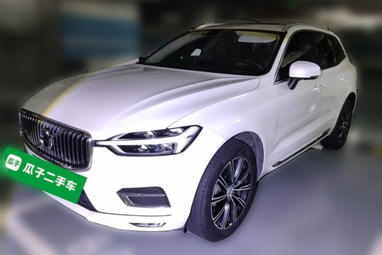 Used Volvo XC60 2019 T5 4x4 Zhiya Luxury Edition China V Standard Guazi used car, China used car export, Used car for sale, Used  cars, Cheapest cars for sale