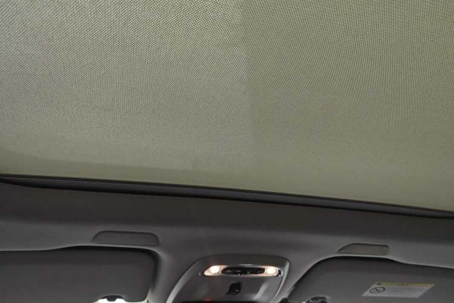 Used Volvo XC60 2019 T5 4x4 Smart Edition China VI Standard Headliner