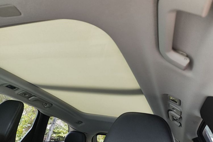 Used Volvo XC60 2019 T5 4x4 Smart Edition China V Standard Headliner
