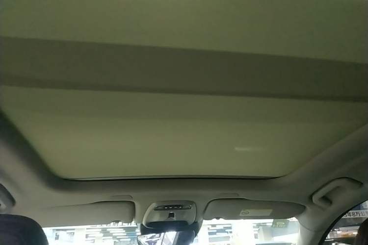 Used Volvo XC60 2019 T5 4x4 Smart Edition China V Standard Headliner