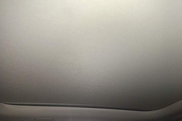 Used Volvo XC60 2019 T5 4x4 Smart Edition China V Standard Headliner