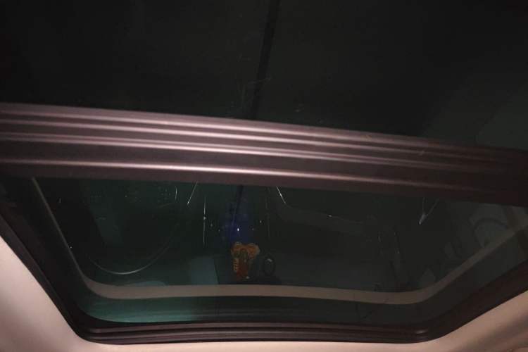 Used Volvo XC60 2019 T5 4x4 Smart Edition China V Standard Headliner